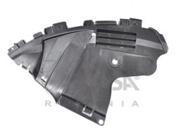 Защита бампера, правая Renault Sandero (арт. 30612)